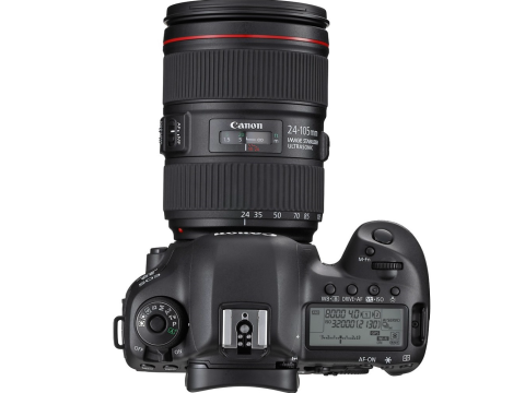 Canon EOS 5D Mark IV body +  24-105mm f4L IS II USM.Picture3